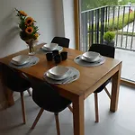 Apartment Nowy Zygmunta Premium