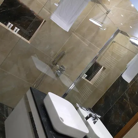 Nowy Zygmunta Premium Apartment *