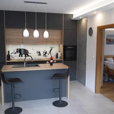 Nowy Zygmunta Premium * Gliwice
