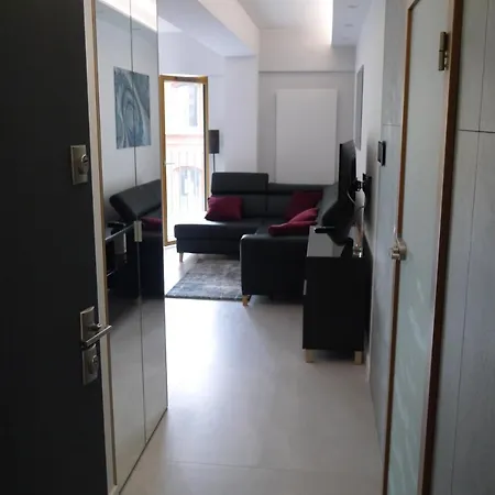 Apartment Nowy Zygmunta Premium *