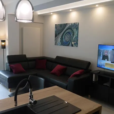 Nowy Zygmunta Premium Гливице