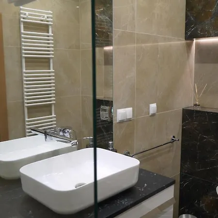 Nowy Zygmunta Premium * Gliwice