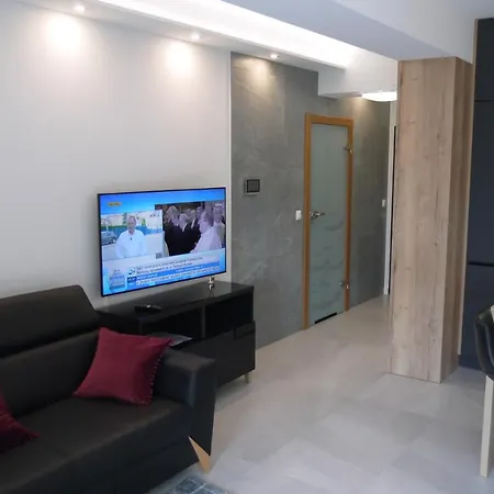 Nowy Zygmunta Premium Gliwice