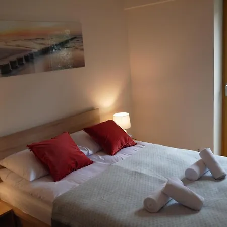 Apartmán Nowy Zygmunta Premium *