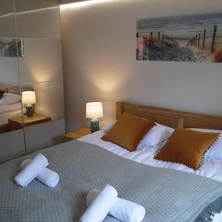 Nowy Zygmunta Premium Apartmán