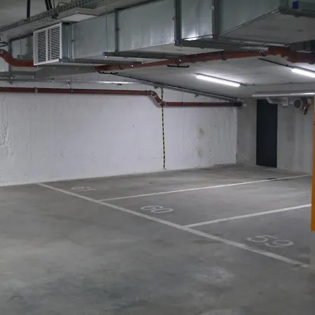 Διαμέρισμα Nowy Zygmunta Premium Γκλίβιτσε