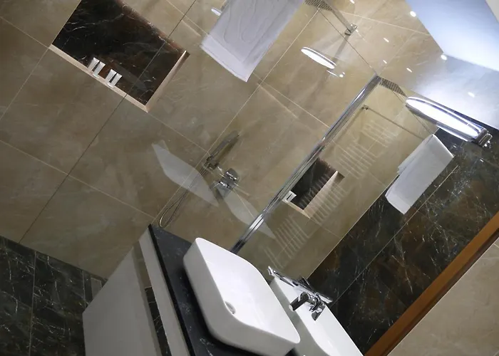 Nowy Zygmunta Premium Апартаменты *