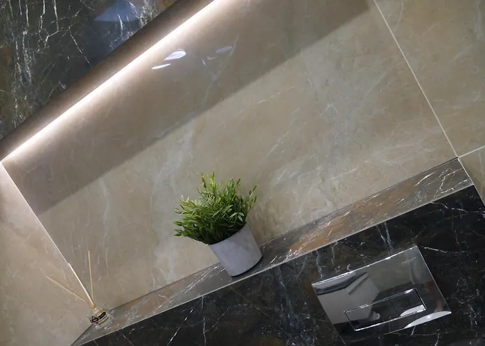 Nowy Zygmunta Premium Апартаменты