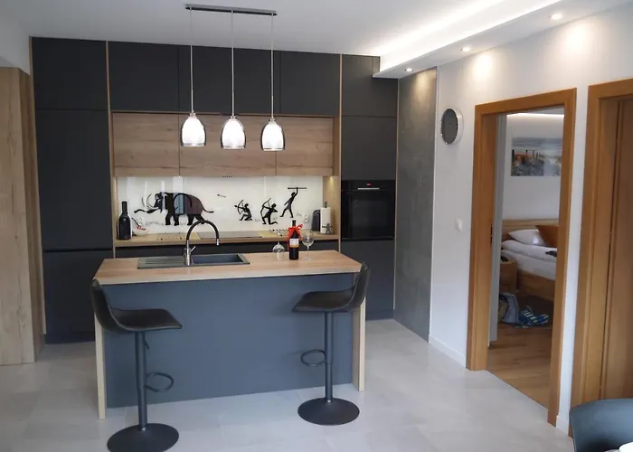 Nowy Zygmunta Premium * Гливице