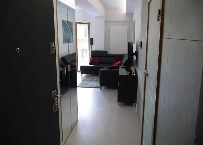 דירה Nowy Zygmunta Premium *