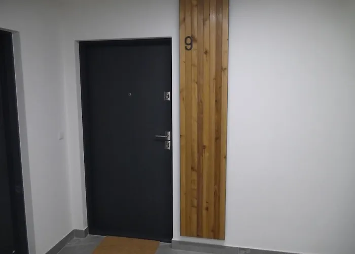 דירה Nowy Zygmunta Premium