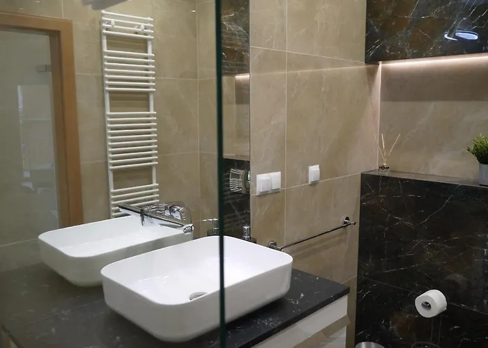 Nowy Zygmunta Premium * גליביצ'ה