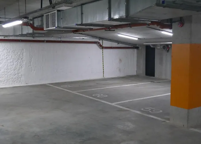 דירה Nowy Zygmunta Premium גליביצ'ה